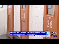 Take a look inside the El Paso County Downtown Detention Facility 5p