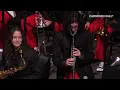 NYO Jazz Performs Thelonious Monk s Evidence Carnegie Hall