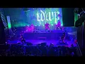 Download Lagu THE DEVIL WEARS PRADA - DANGER WILDMAN (LIVE) - ATLANTA GA - OCTOBER 8 2023