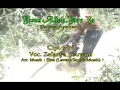 Download Lagu YESUS ALLAH YARE YA VOC. ZEFANYA YEUWUN ( LAGU ROHANI DAERAH PAPUA )