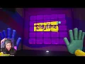 Musical Memory | Poppy Playtime Chapter 2 Fly in a Web Part 2