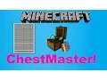 Minecraft Plugin Tutorial - Chestmaster