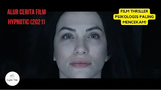 hidup gadis ini dikendalikan melalui alam bawah sadar alur cerita film hypnotic 2021 