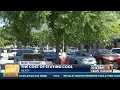 Heat advisory issued for Santa Clara County