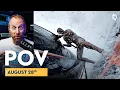 Download Lagu Storm POV !! | Donderdag 28 augustus | Live aan boord