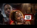 CAUGHT HER Johnell Young reveals the SHOCKING truth about Briana Battle messages to a pastor