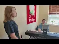 Sponsored Content St Bridget students share what makes their Cheshire school experience unique