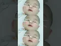 Lagu Bayi bersin lucu 😁😁