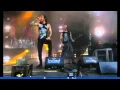 Download Lagu As I Lay Dying - Through Struggle  [Wacken 2011]