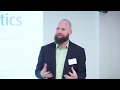Jordan McIver - Solving data science problems with Record Matching