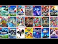 Top 55 Greatest Nintendo Switch Games So Far According to Metacritic s Metascore Ranking