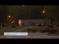 Man in jail after woman s body found in wooded ravine in Gaffney