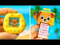 Download Lagu 🌞 FUN SUMMER CRAFTS 😍✨ Are These The CUTEST Crafts Ever? 🐶