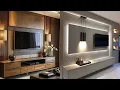 Download Lagu Top 45 ! Modern TV Unit Design Ideas 2025 #home #design #tv 