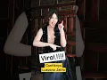Viral !!! Cantiknya Lusyana Jelita #shorts #lusyanajelita