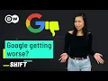 Download Lagu Why is Google search getting worse?
