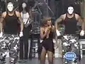 Toni Braxton - Trippin' (Live)