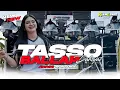 Download Lagu DJ CEK SOUND MIDDLE TASSO BALLAP•BASS HOREG MID CETAS CETUS KRUWEK KRUWEK BATTLE