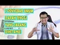 Download Lagu 7 Penyebab Umum Darah Tinggi Yang Tidak di Ketahui
