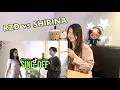 Download Lagu Reza Darmawangsa (RZD) vs Shirina SING-OFF TIKTOK SONGS PART 16 | (Reaction Video)