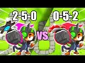 Which Perma Charge Crosspath is Better
