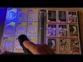 Nolan Ryan Texas Express Pacific Ghostwriting Baseball Card Hunt How many of these 540 cards