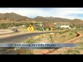 Series of threats reported in Bisbee neighborhood this month
