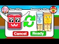 Download Lagu I TRADED From LUCKY BLOCKS to SECRET GARAMA in Roblox Steal A Brainrot!
