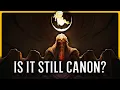 The Star Child EXPLAINED By An Australian Warhammer 40k Lore