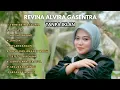 Lagu TERMISKIN DI DUNIA, DAHSYAT, KASIH SAYANG - REVINA ALVIRA- GASENTRA DANGDUT KLASIK COVER