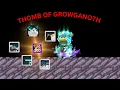Using dark tickets until i got Horn Of Growganoth
