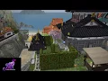 FFXIV Hedge Partition - Outdoor Furnishing