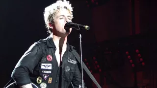 when its time wake me up when september ends time of your life by green day