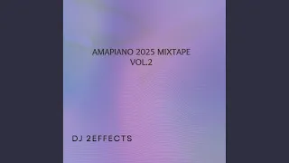 amapiano 2025 waves