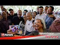 Download Lagu Galeria Perdana Dibuka Semula Sempena Hari Lahir Tun M Ke-100