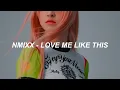 Download Lagu NMIXX \