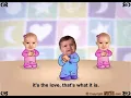 Download Lagu “It’s Mommy’s Kiss” - FlowGo animation