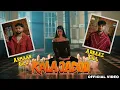Lagu KALA JADOO (Official Music Video) - Armaan Gill and Arnaaz Gill
