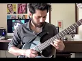 Download Lagu Michael Jackson Meets Rock - You Are Not Alone - Electric Guitar Cover