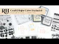 FROM THE VAULT CBC Exclusive Stamping Staples August 2021