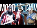 CHIVALRY 2 vs MORDHAU 2022 - Which is Better