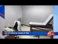 YKK opens medical clinic at Macon plant