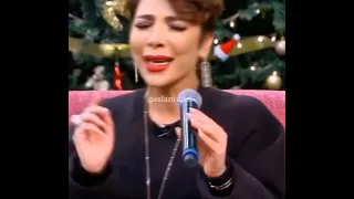 اصاله واحمد سعد انا كنت بعتبرك بجد كتير عليا في برنامج معكم 