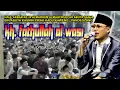 Download Lagu 🔴Haul ke 24 Mama Abuya Sanja Kadukaweng Qori Internasional KH. Fathullah Al Wasih dari Banten
