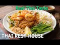 Authentic Thai Food in Dongseong-ro Cooked by Native Chefs Thai Rest House Korean Street Food
