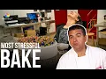 Cake Boss Runs Out of Ideas Cake Boss S4 Ep37