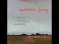 September Song (feat. Marco Fratini & Roberto Gatto)