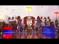 Jennifer Lopez Jenny From The Block 4th of July 2017