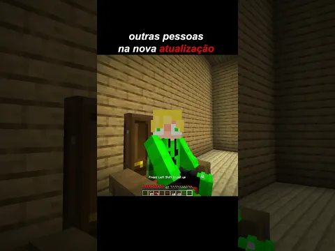 NOVA ATUALIZAÇÃO!