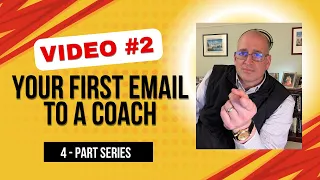 The First Email What to Say and What to Avoid